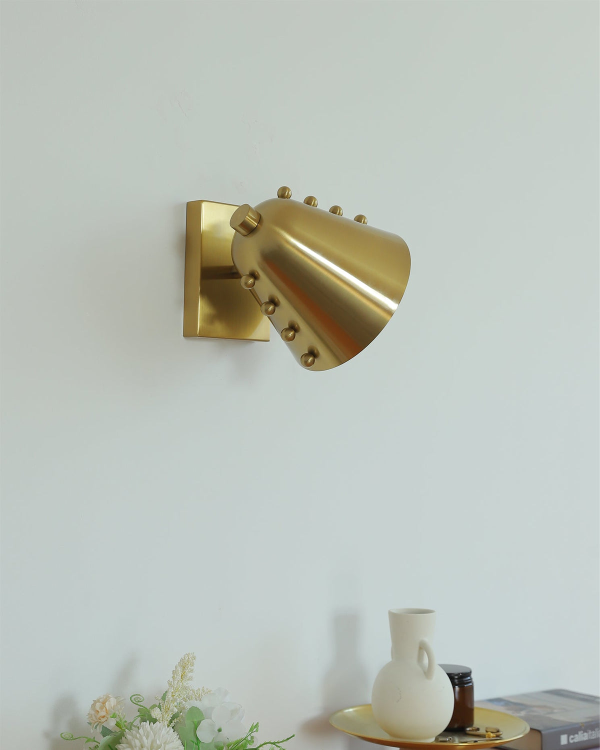 Bespoke aplique de pared