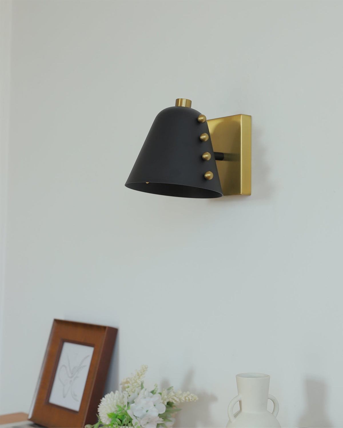 Bespoke aplique de pared