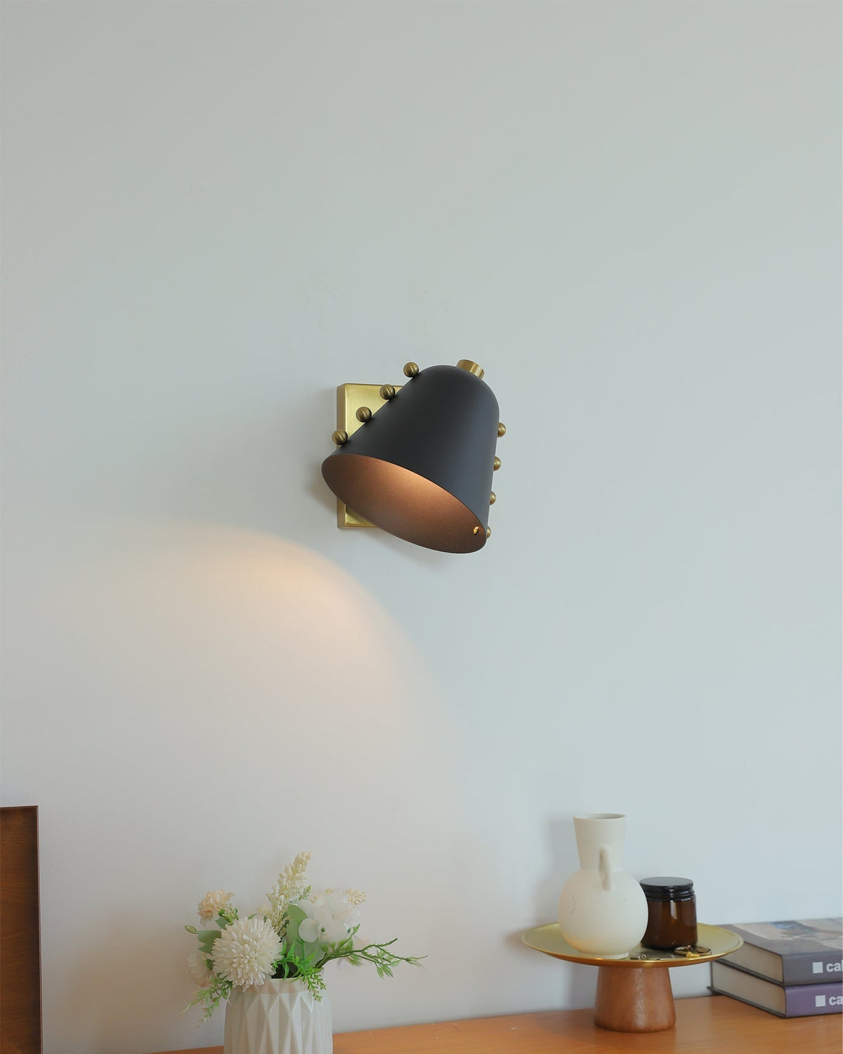 Bespoke aplique de pared