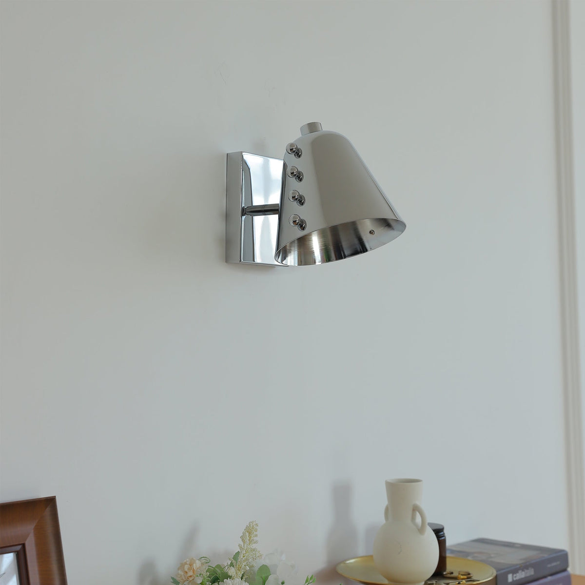 Bespoke aplique de pared