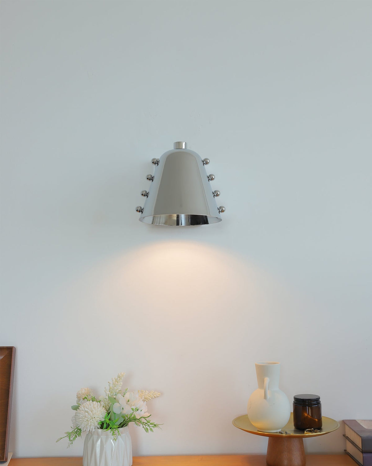 Bespoke aplique de pared