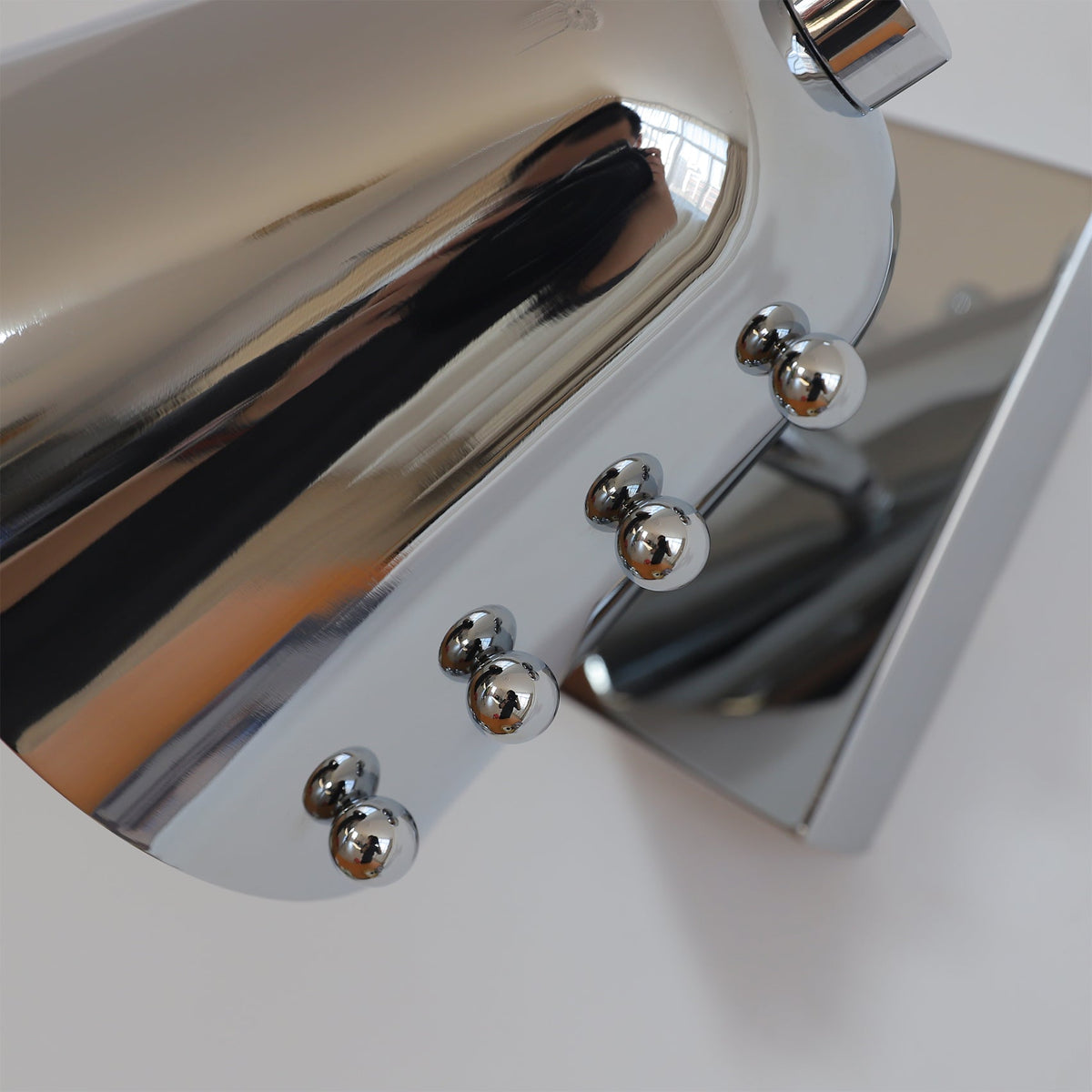 Bespoke aplique de pared