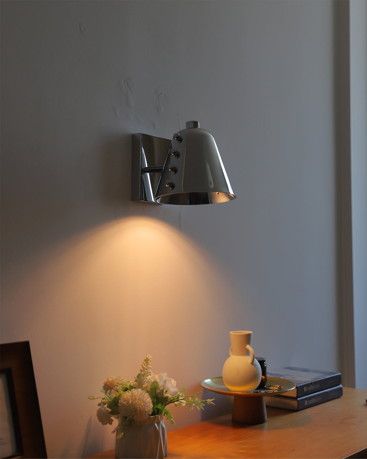 Bespoke aplique de pared