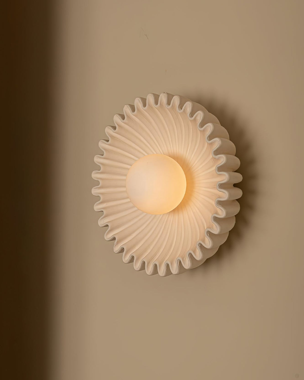 Avenisielle aplique de pared
