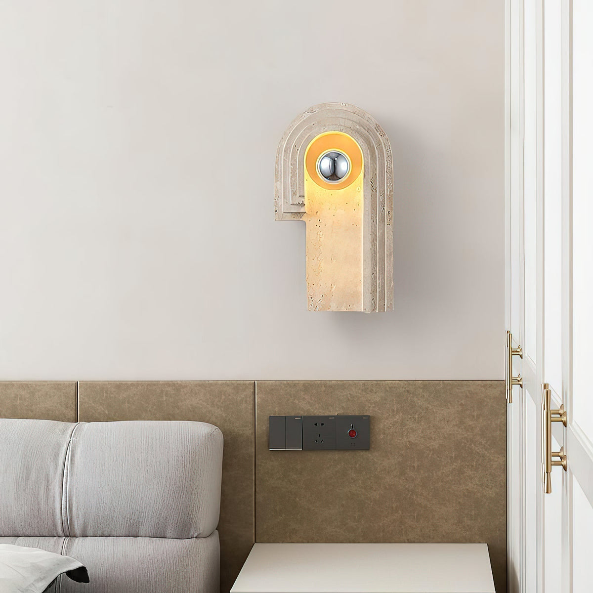 Vaelor aplique de pared
