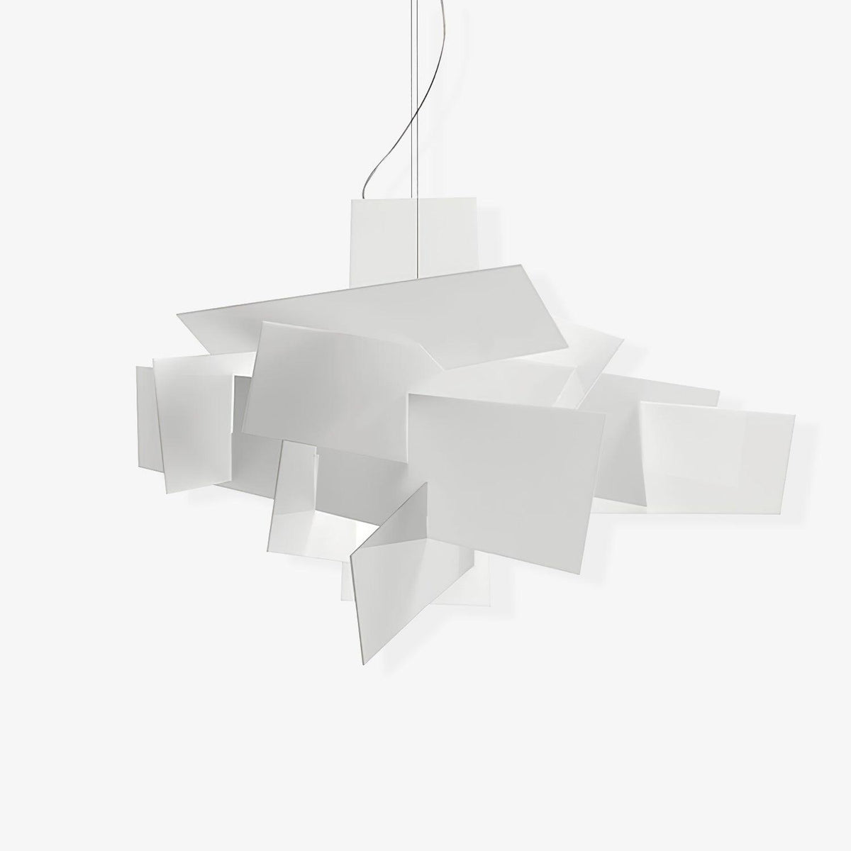 Ultalus lámpara colgante Origami Starburst