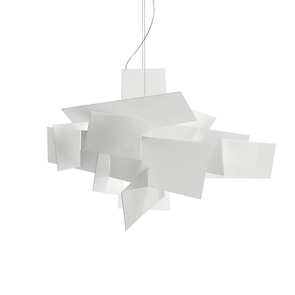 Ultalus lámpara colgante Origami Starburst