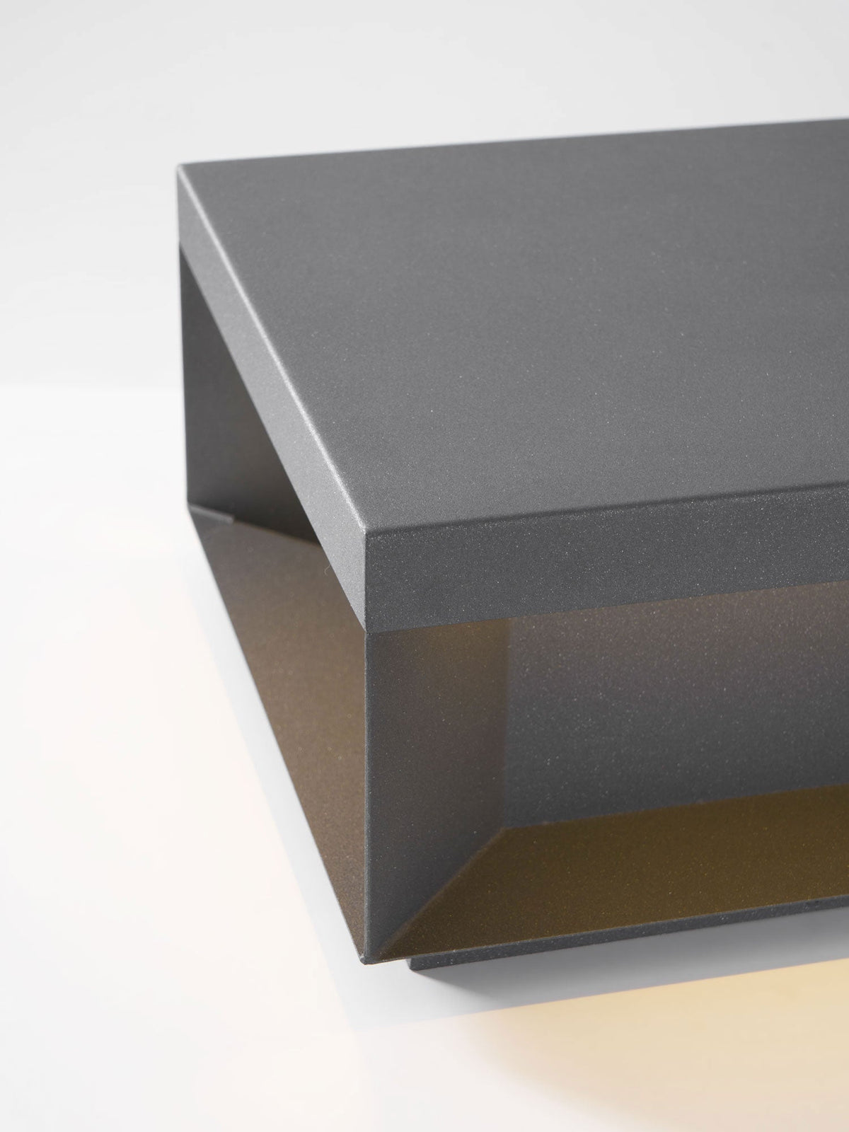 Polly luminaria exterior moderna