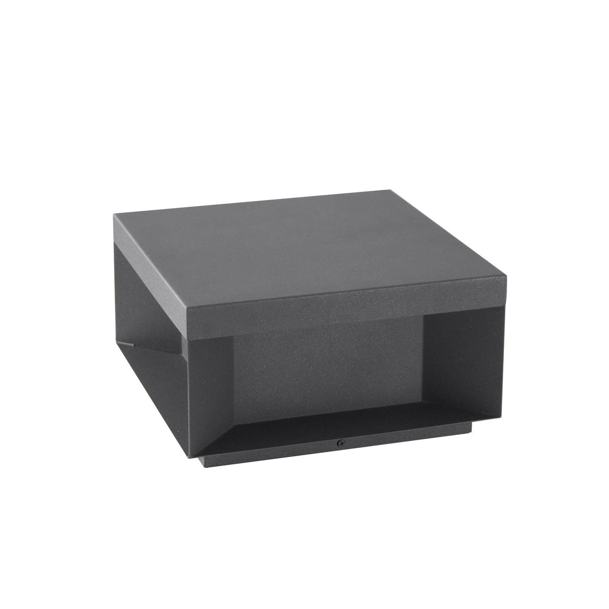 Polly luminaria exterior moderna