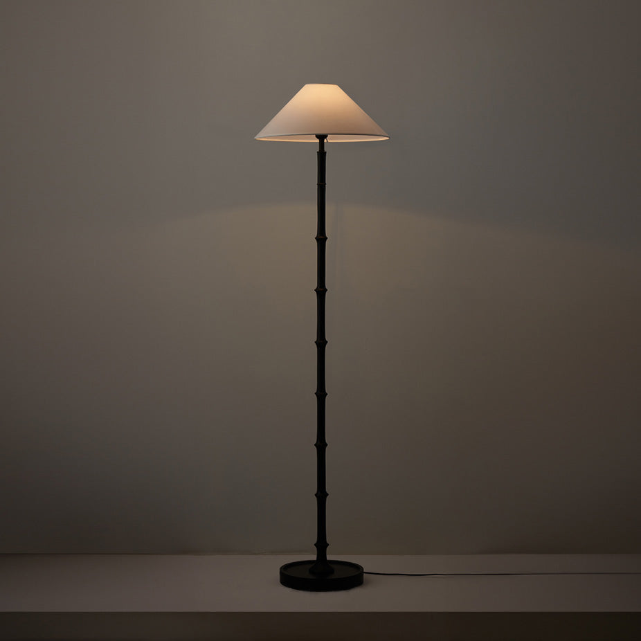 Luminelia lámpara de pie