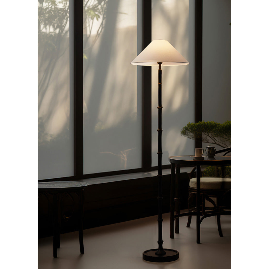 Luminelia lámpara de pie