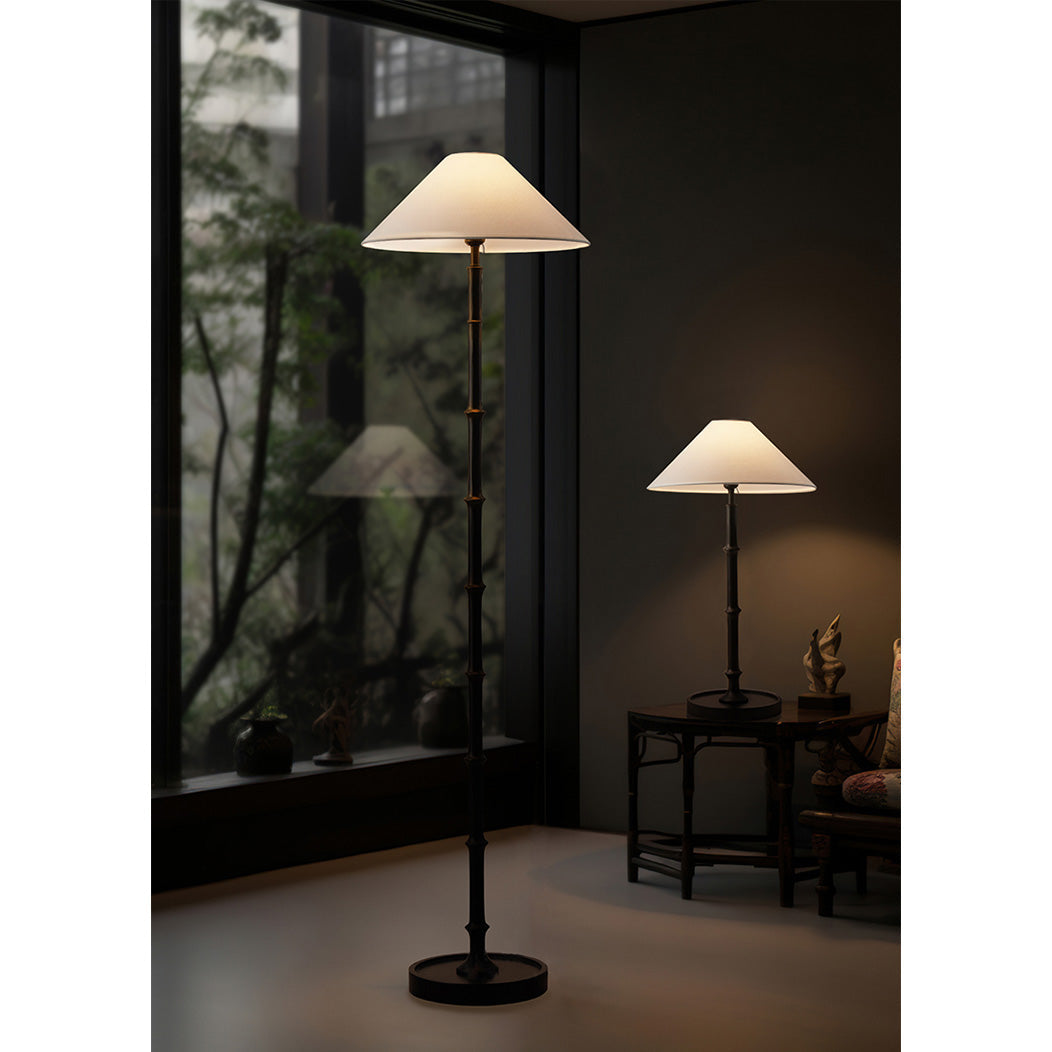 Luminelia lámpara de pie