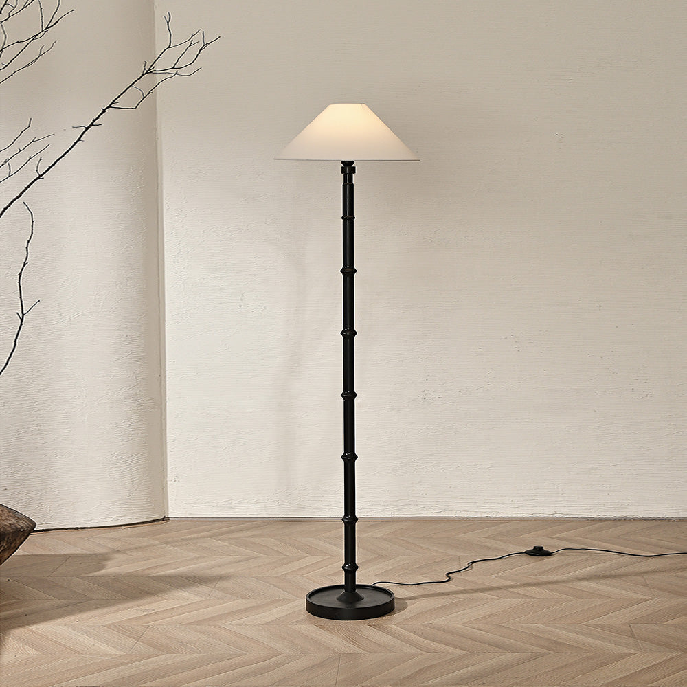 Luminelia lámpara de pie
