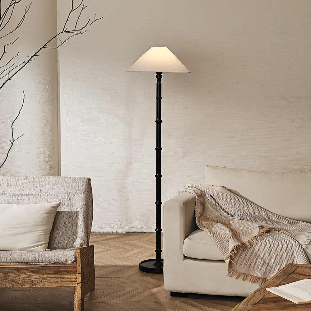 Luminelia lámpara de pie