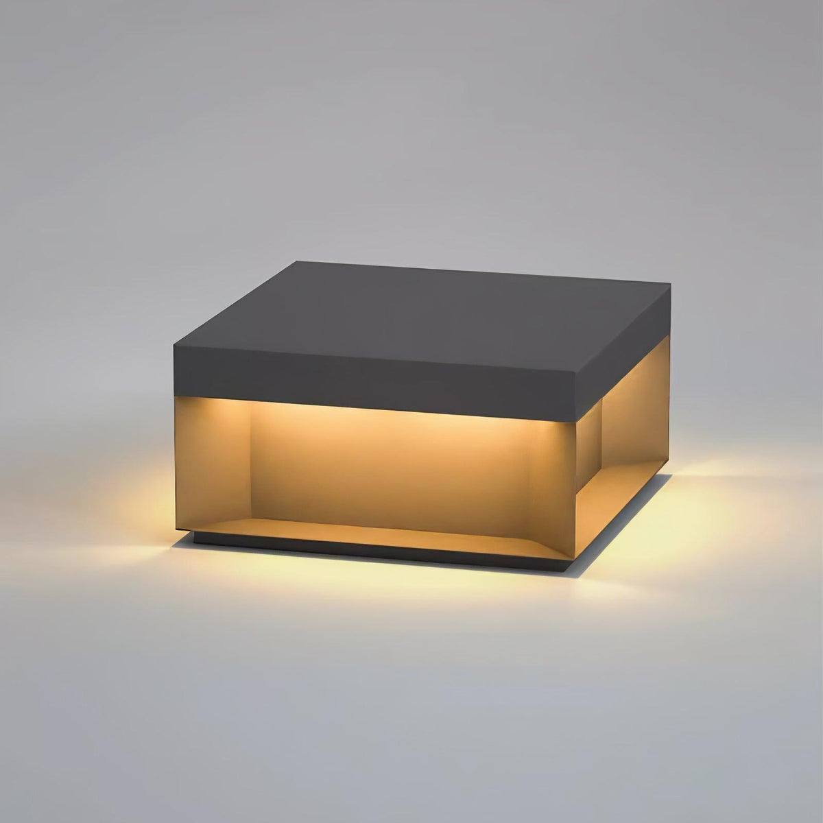Mirisise luminaria exterior