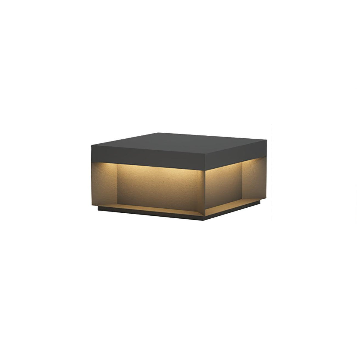 Polly luminaria exterior moderna