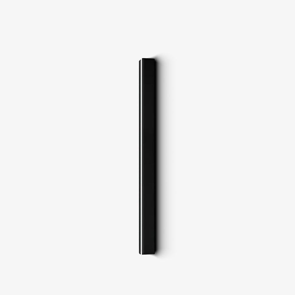 Renalira Long Strip Solar exterior aplique de pared