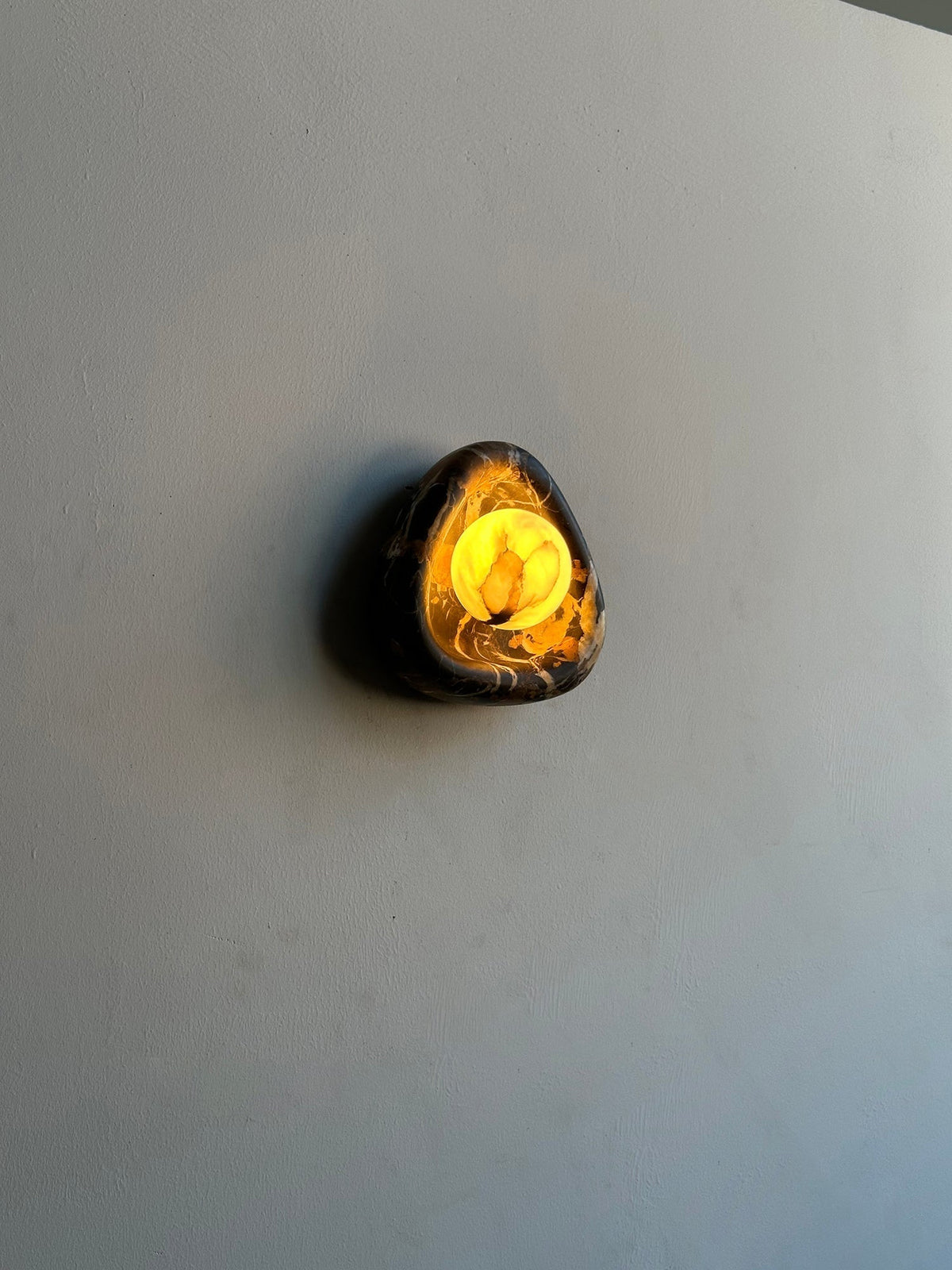 Lucius aplique de pared