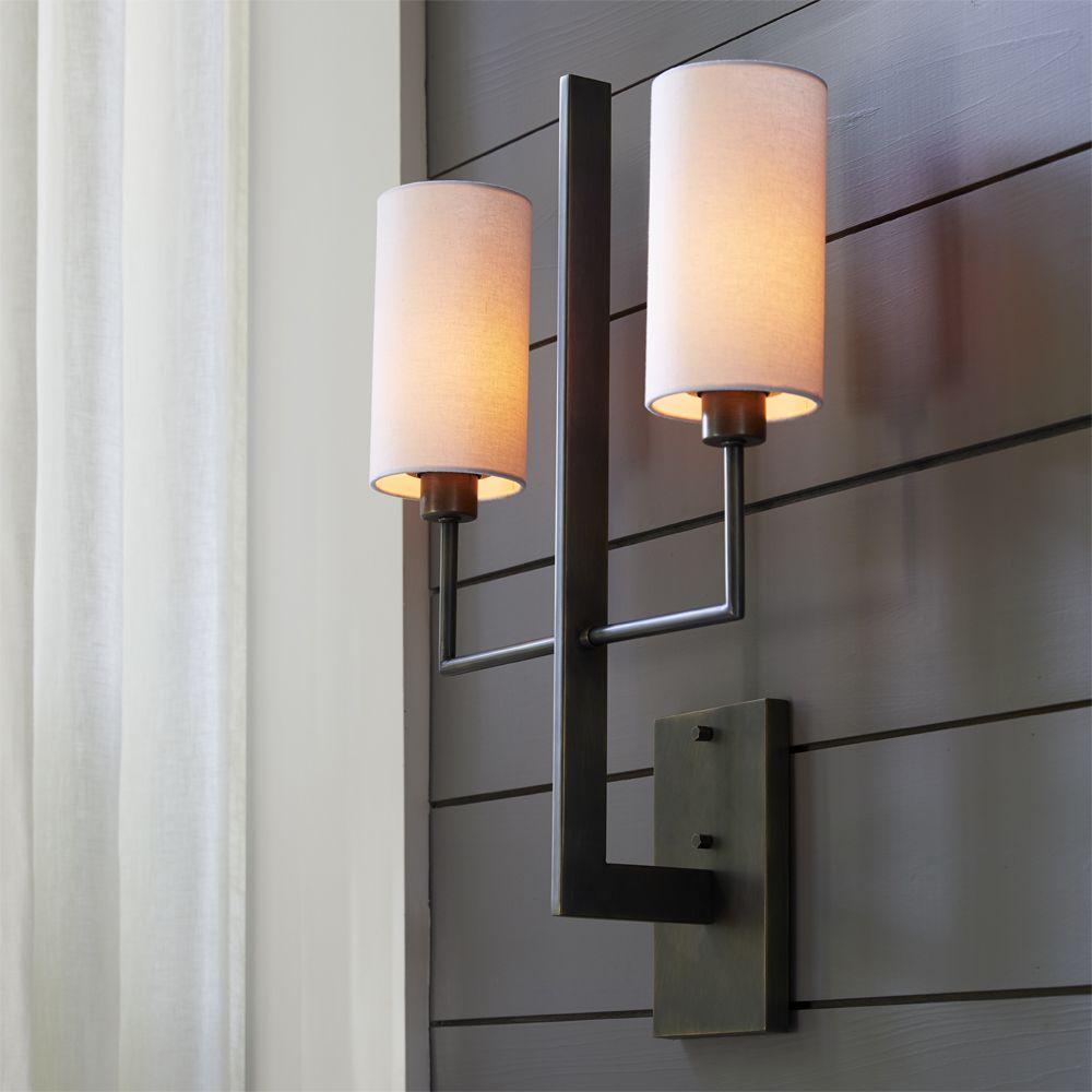Qvistuvyj aplique de pared