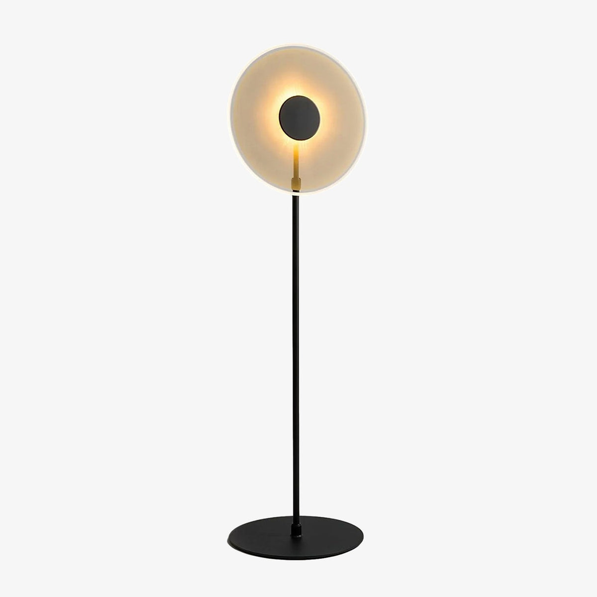 Abir lámpara de pie minimalista