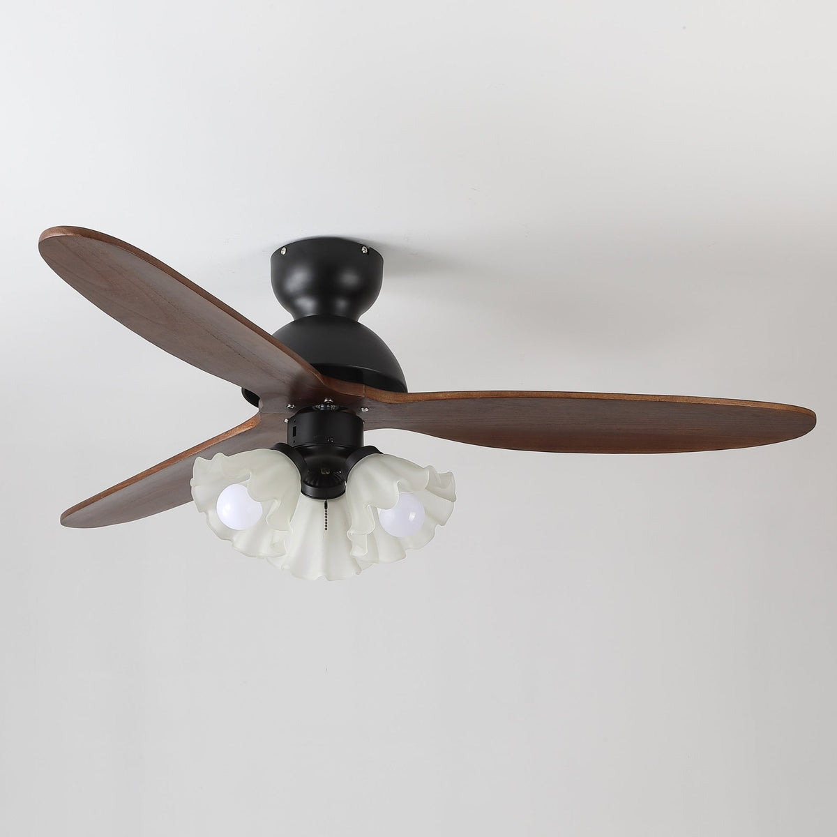 Novrik ventilador de techo con luz Air