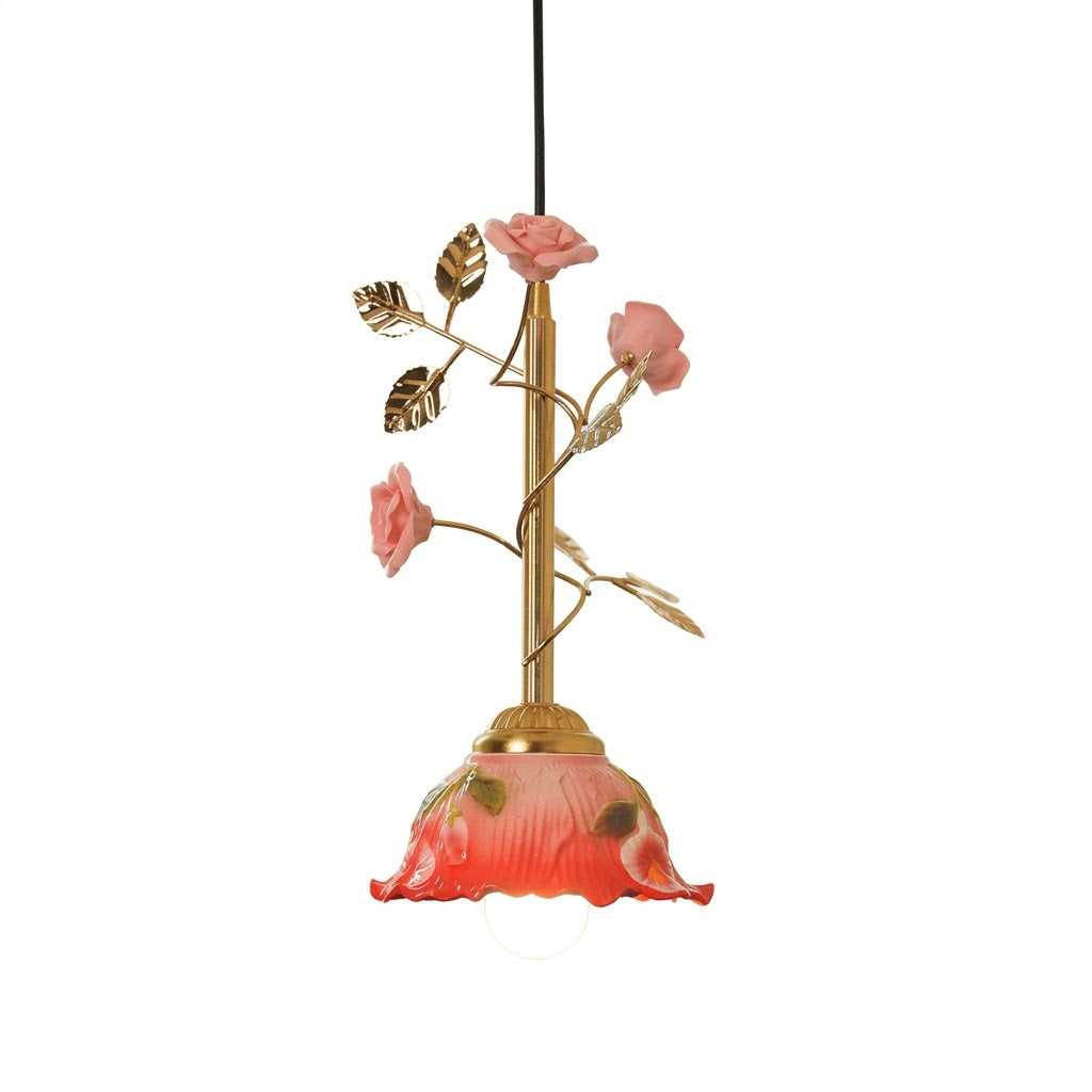 Posy lámpara colgante