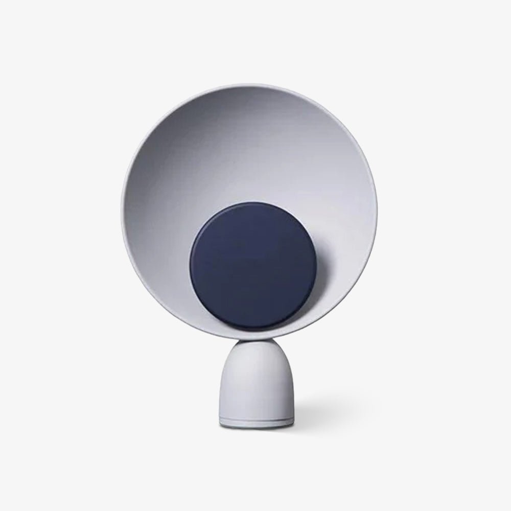 Prynd lámpara de mesa moderna