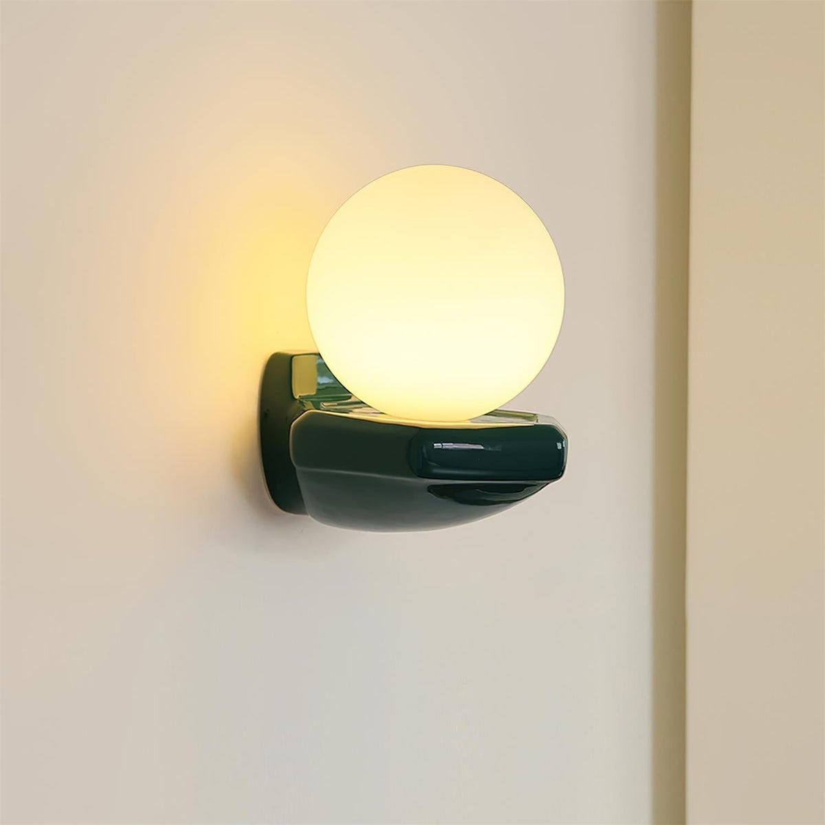 Viraerella aplique de pared
