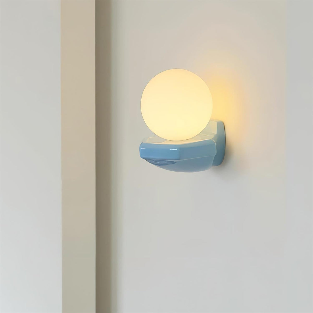 Viraerella aplique de pared