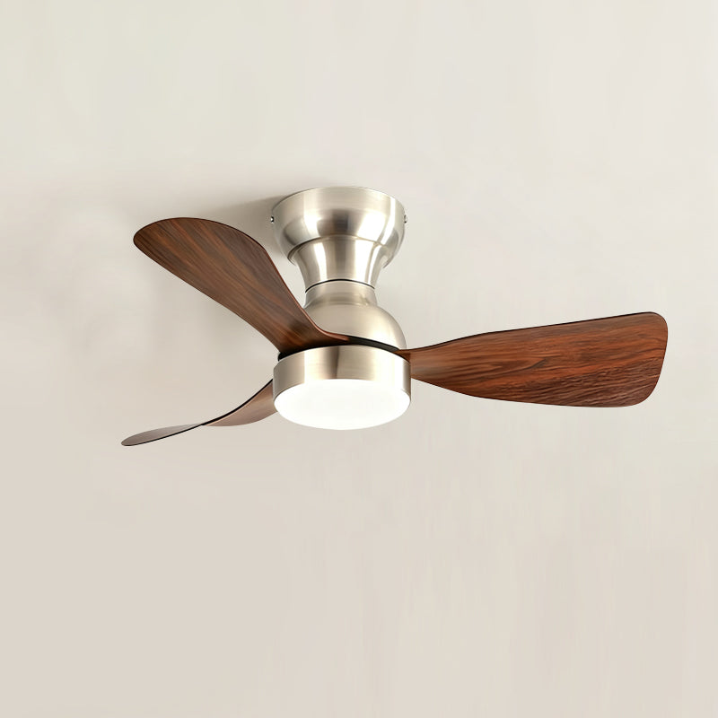 Sterling ventilador de techo con luz