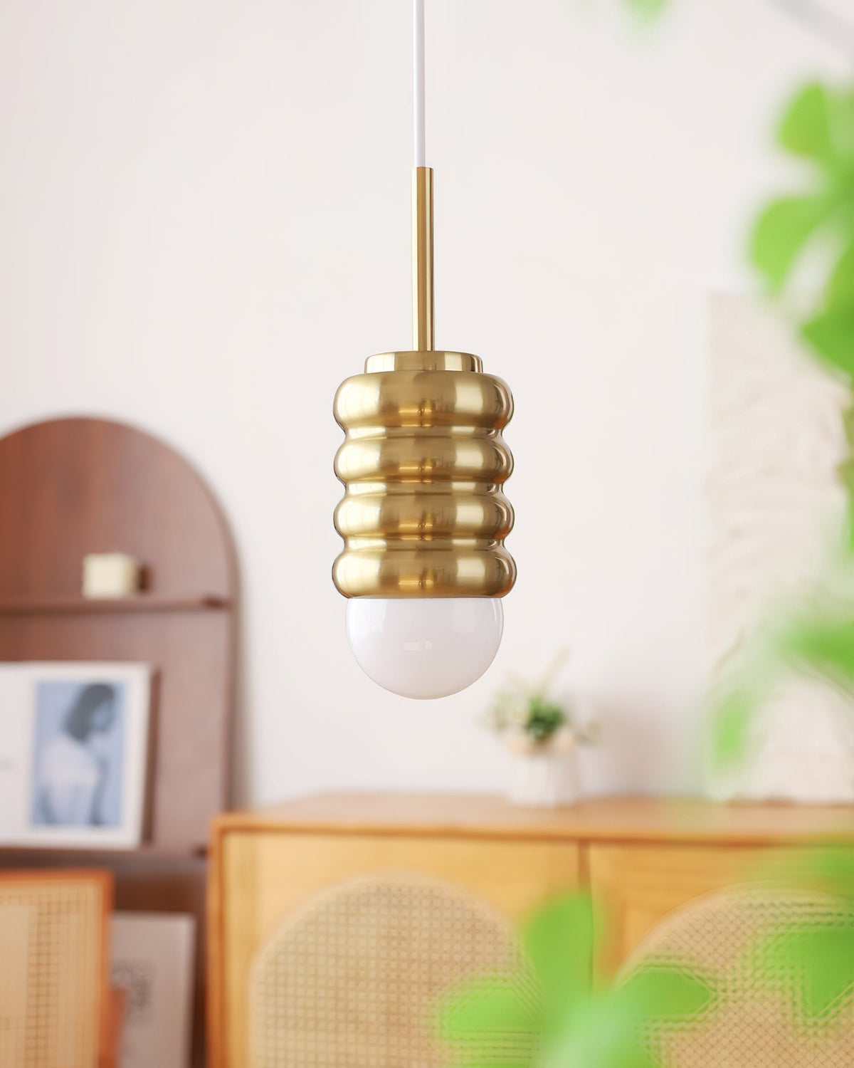 Dukle lámpara colgante
