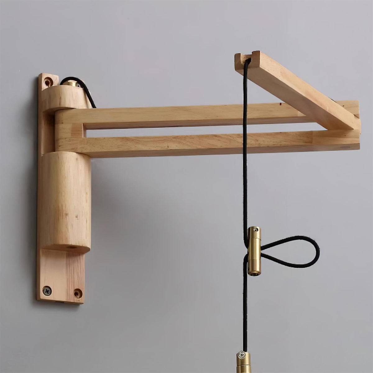 Sorenette aplique de pared