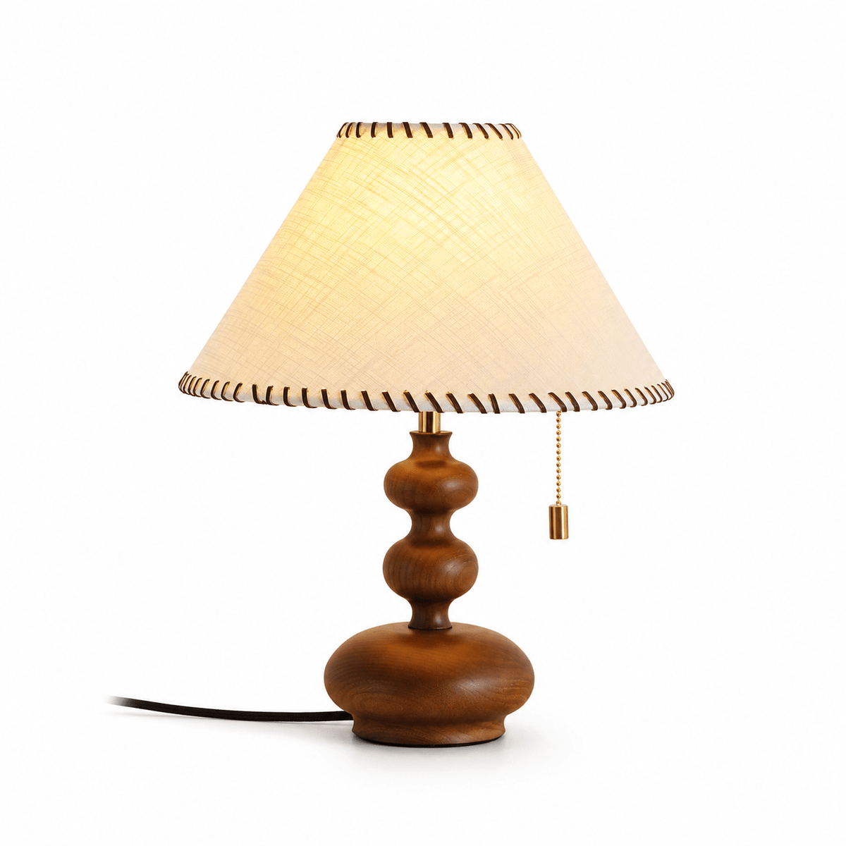 Briar lámpara de mesa