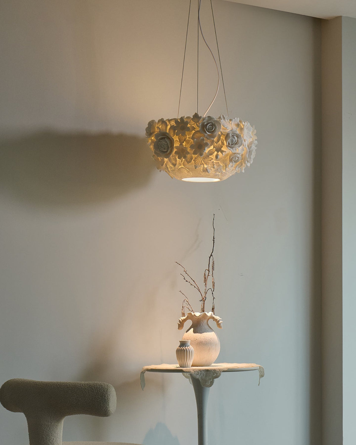 Liorineria lámpara colgante