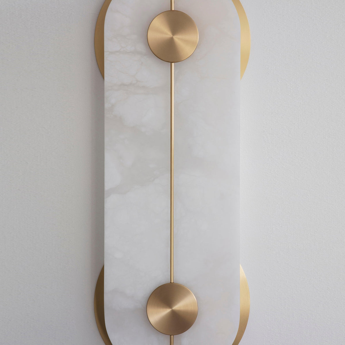 Lucasta aplique de pared
