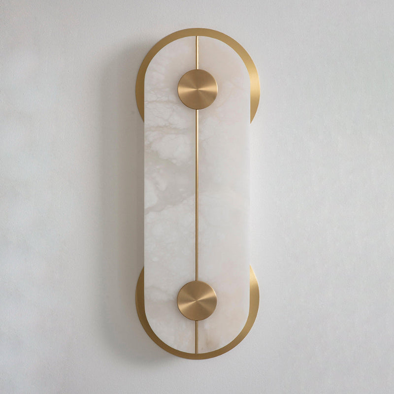 Lucasta aplique de pared