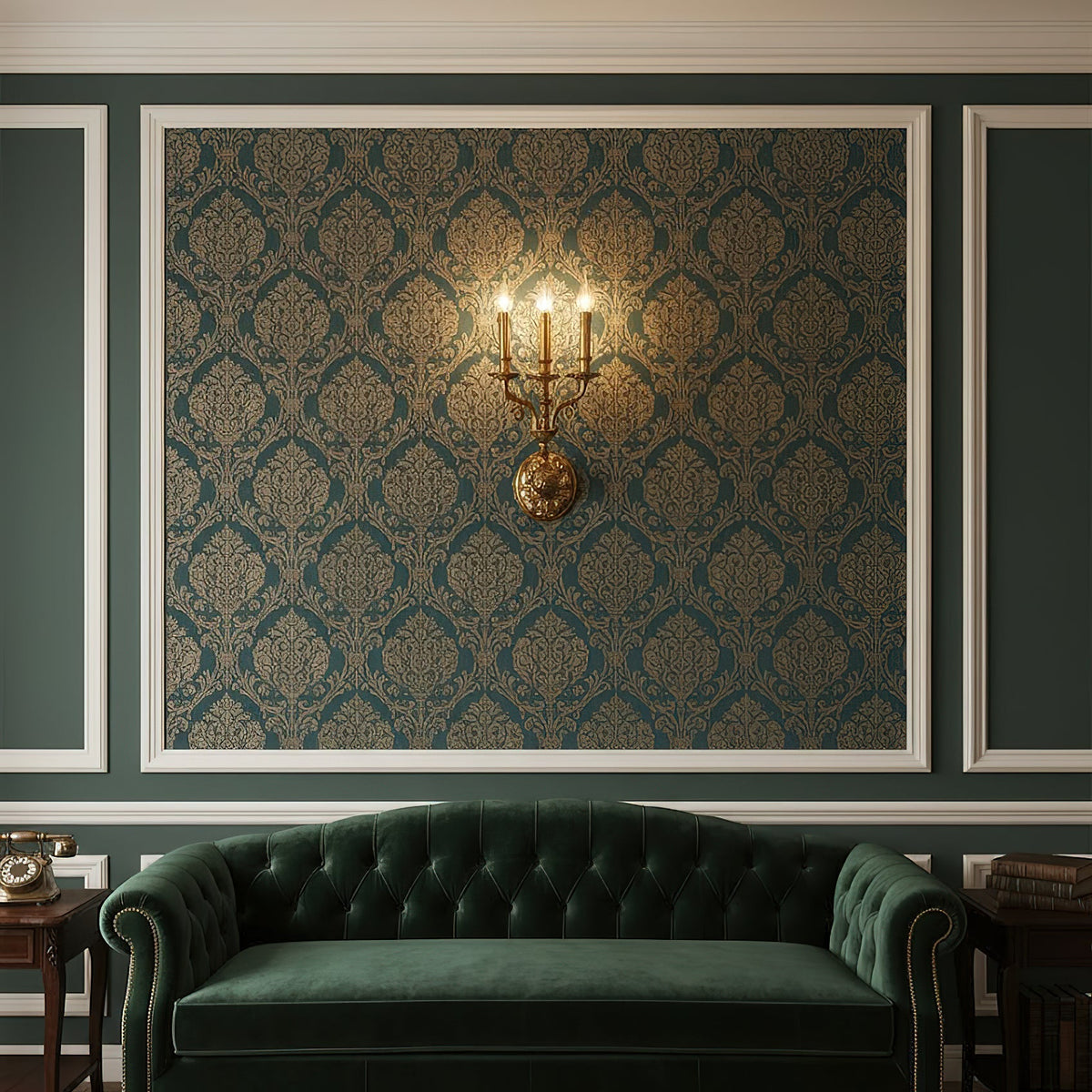 Valmont aplique de pared
