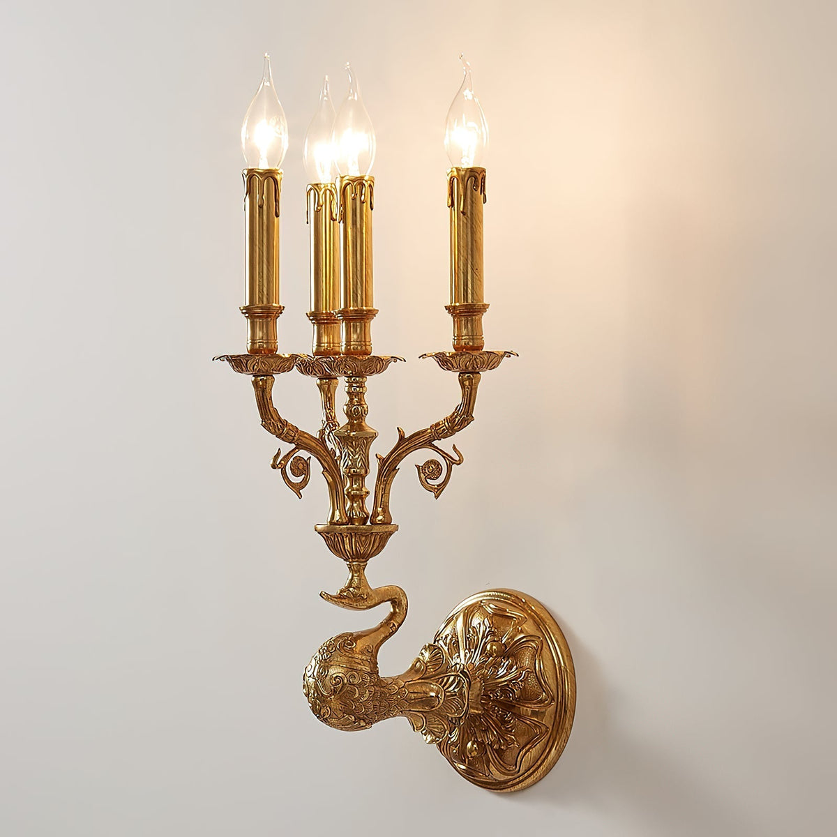 Valmont aplique de pared