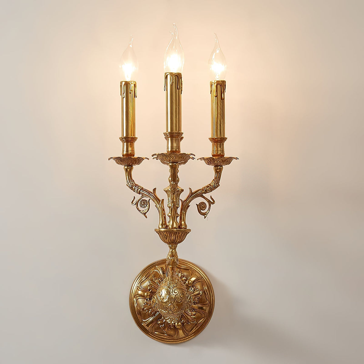 Valmont aplique de pared