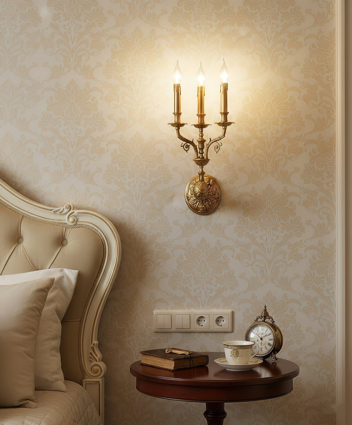Valmont aplique de pared