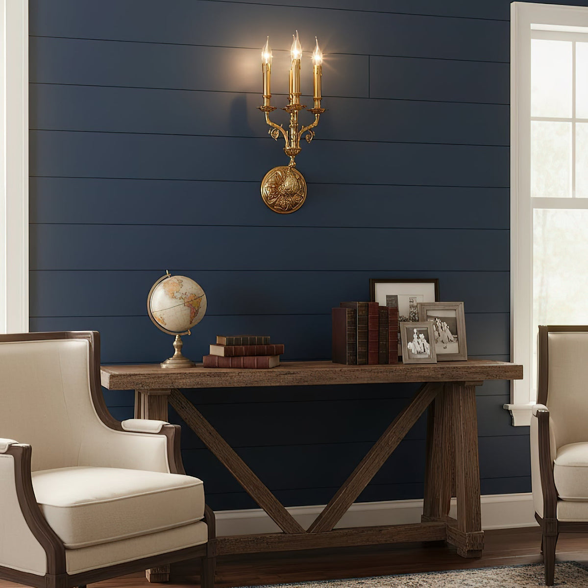 Valmont aplique de pared