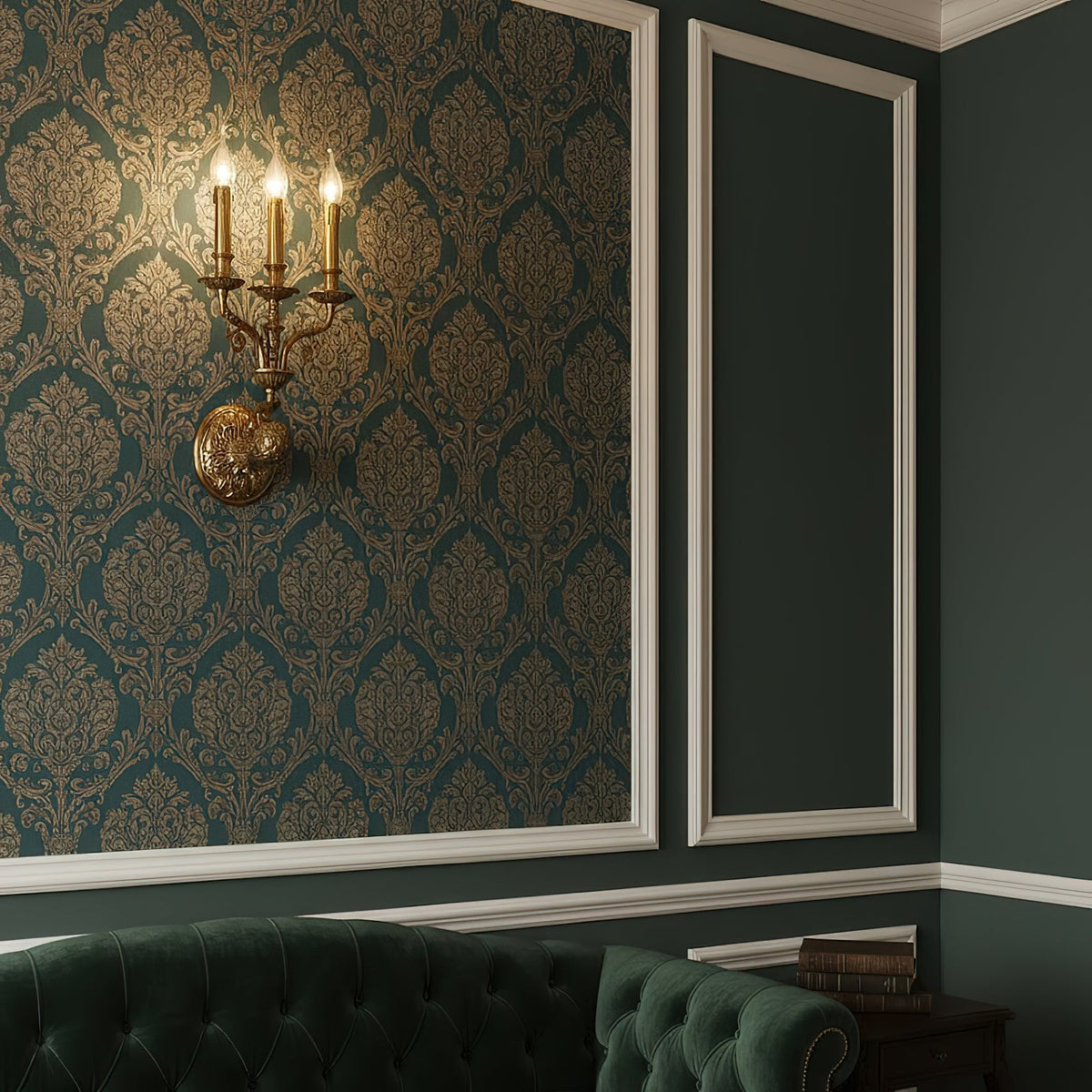 Valmont aplique de pared