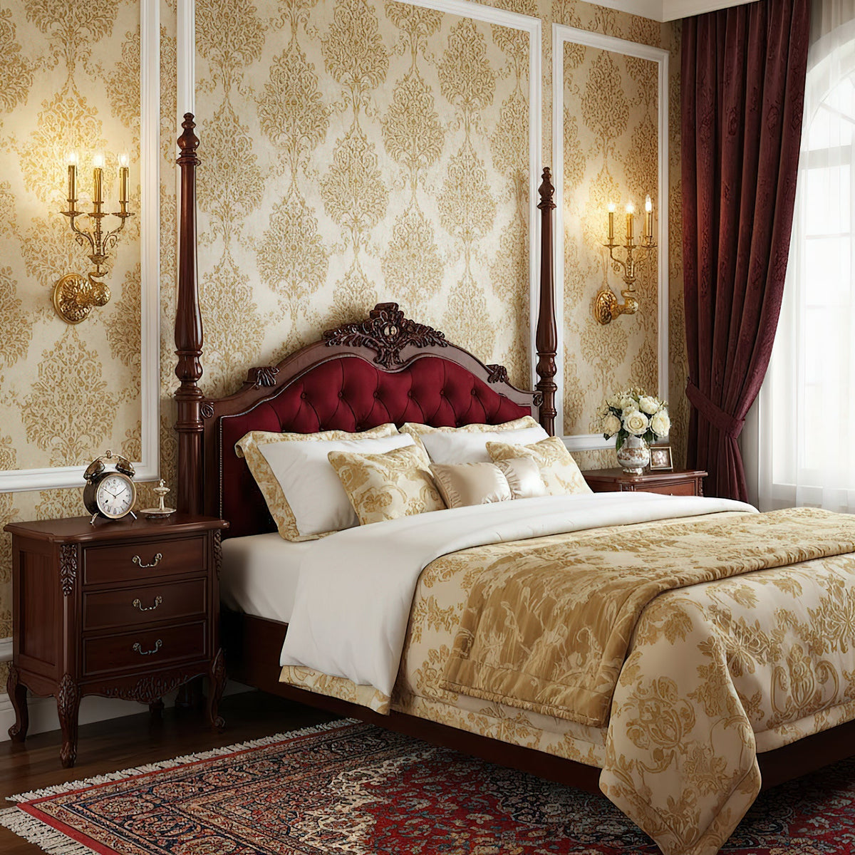 Valmont aplique de pared