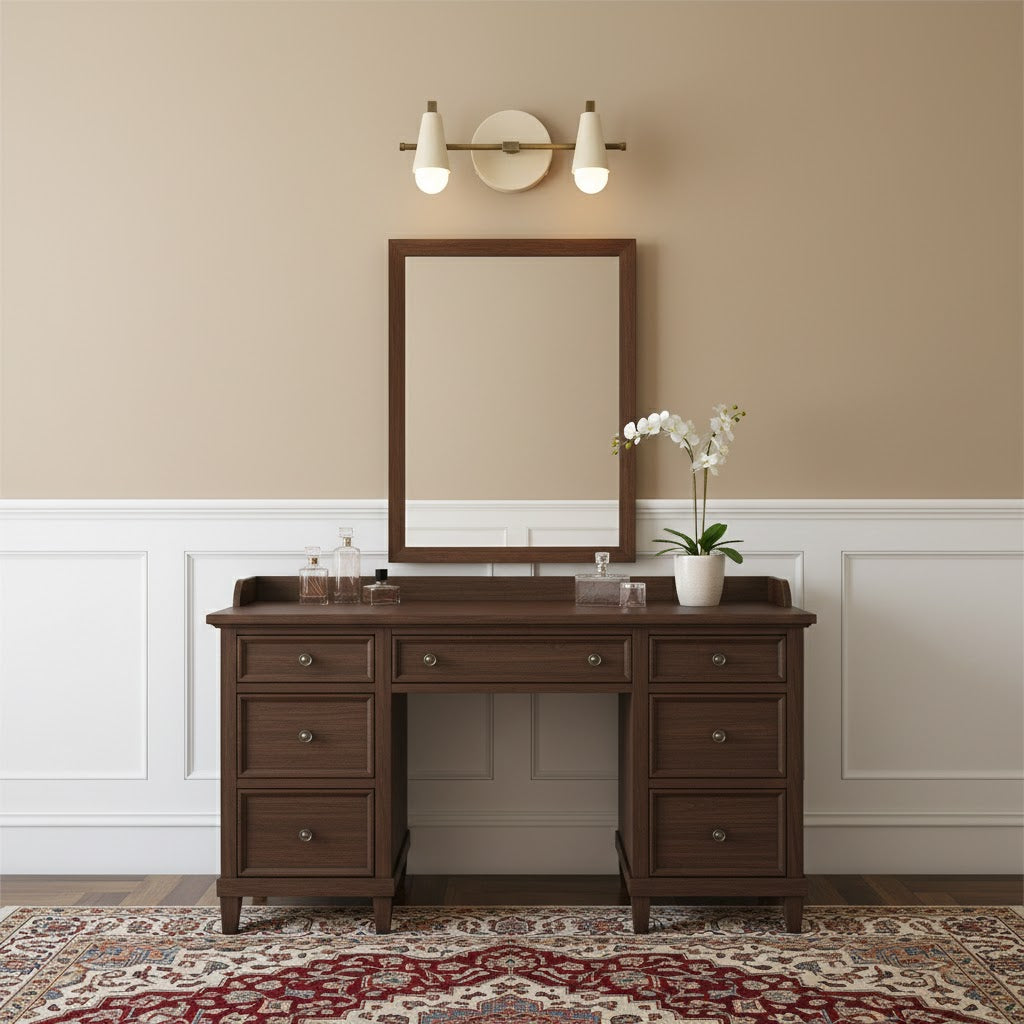 Renoelia aplique de pared