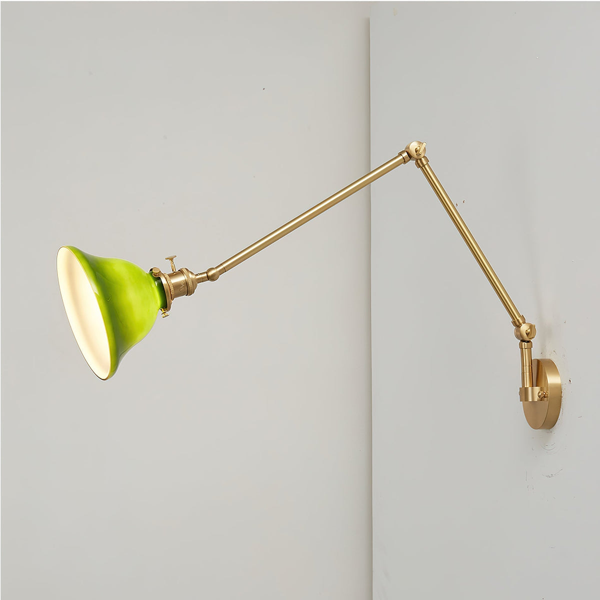 Calelaria aplique de pared