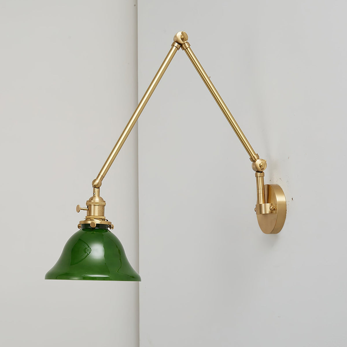 Calelaria aplique de pared