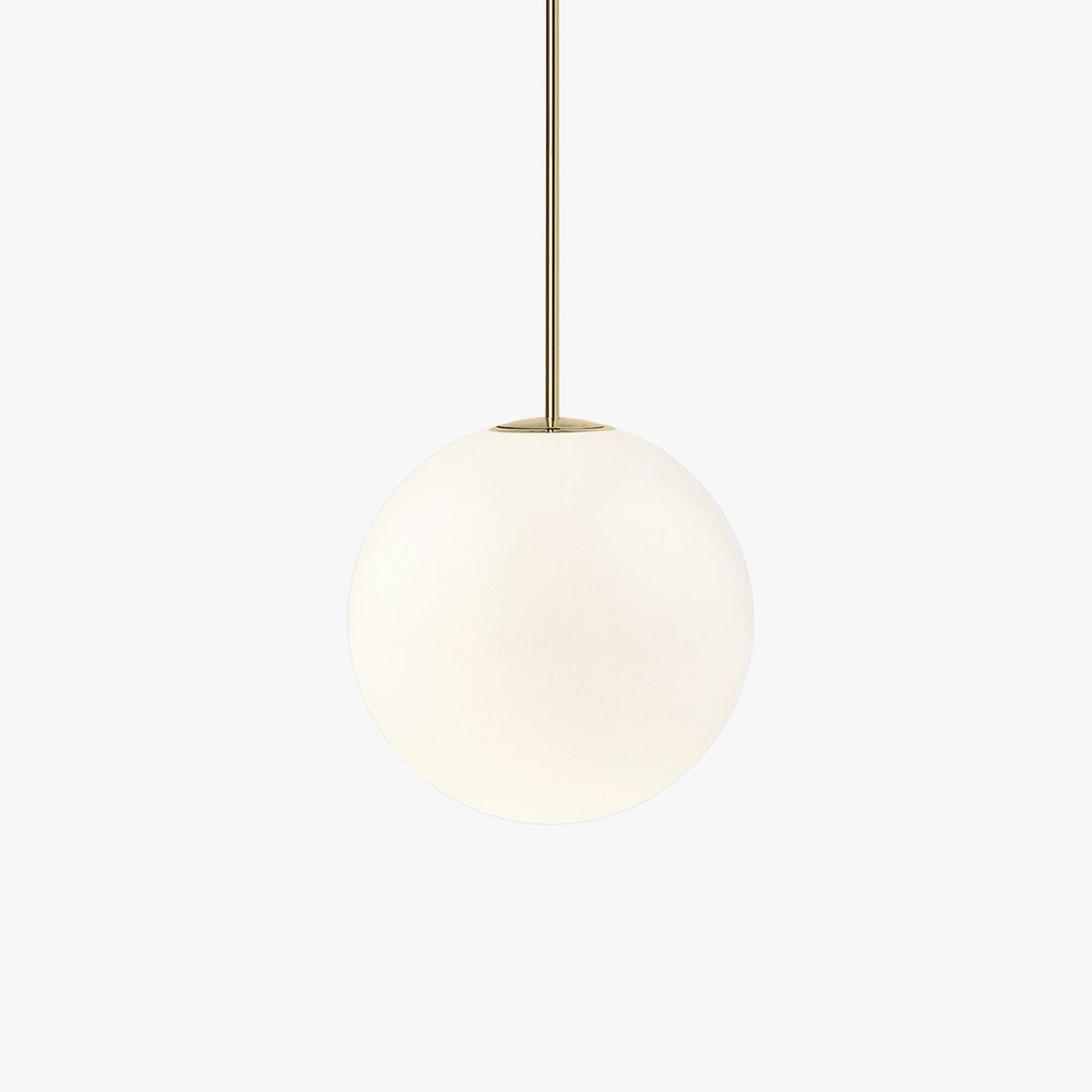 Oriinira lámpara colgante en latón colección arquitectónica