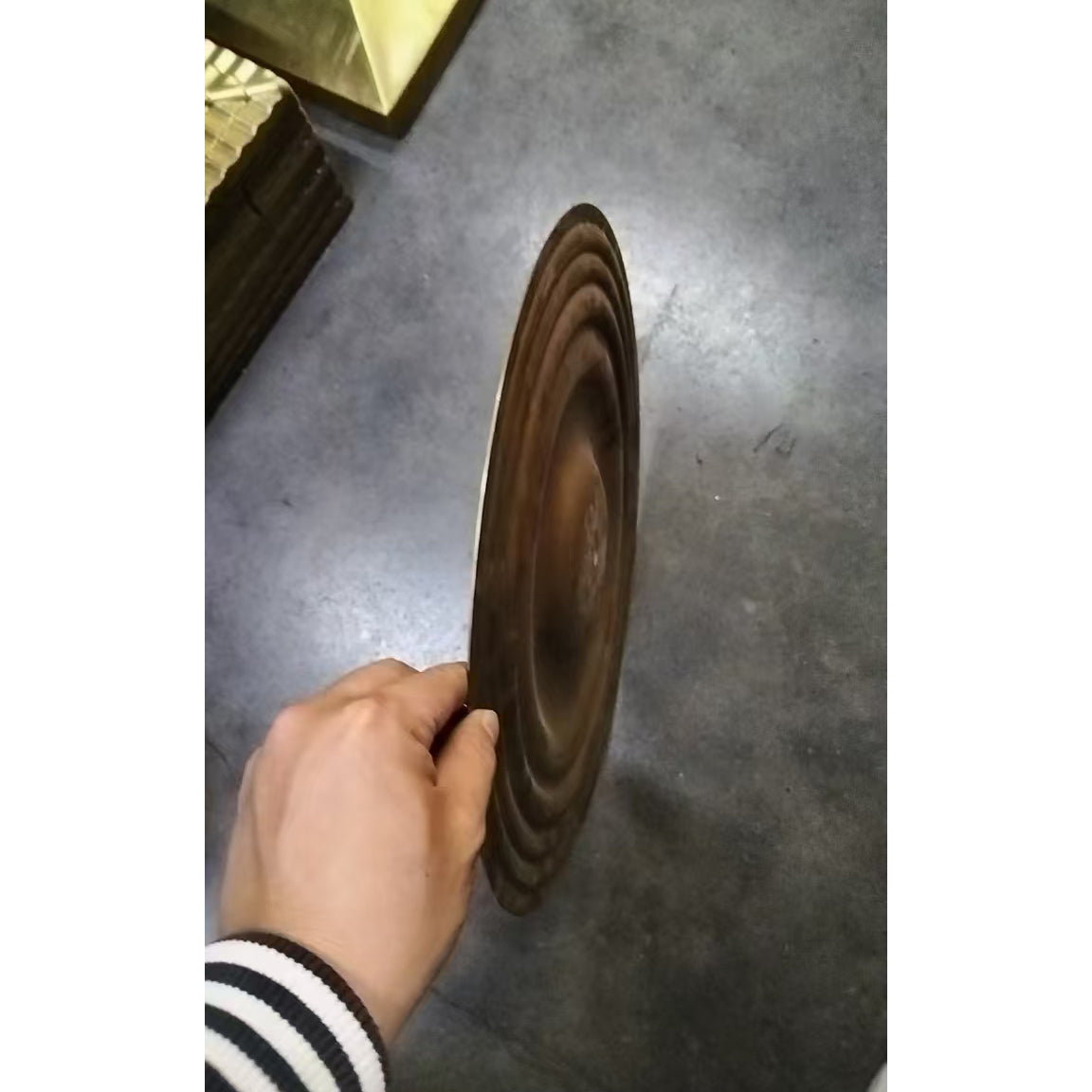 Sorisena lámpara de techo