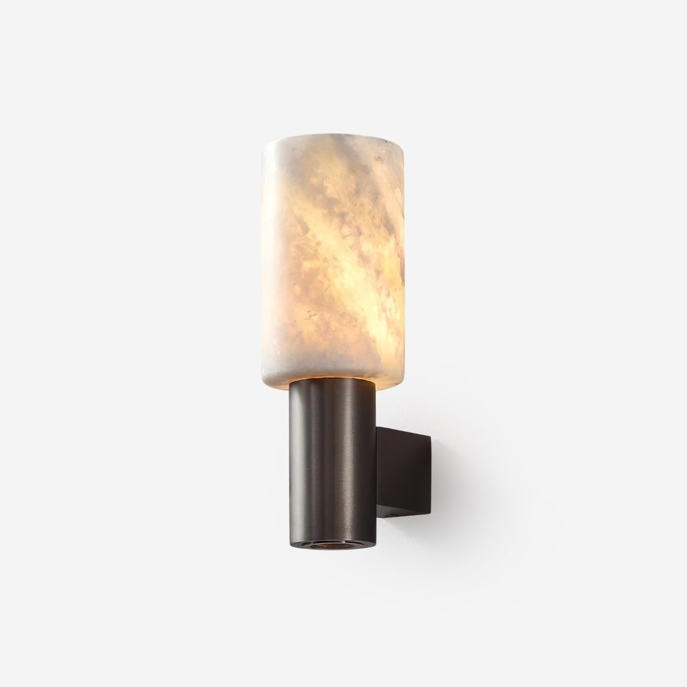 Bravura aplique de pared