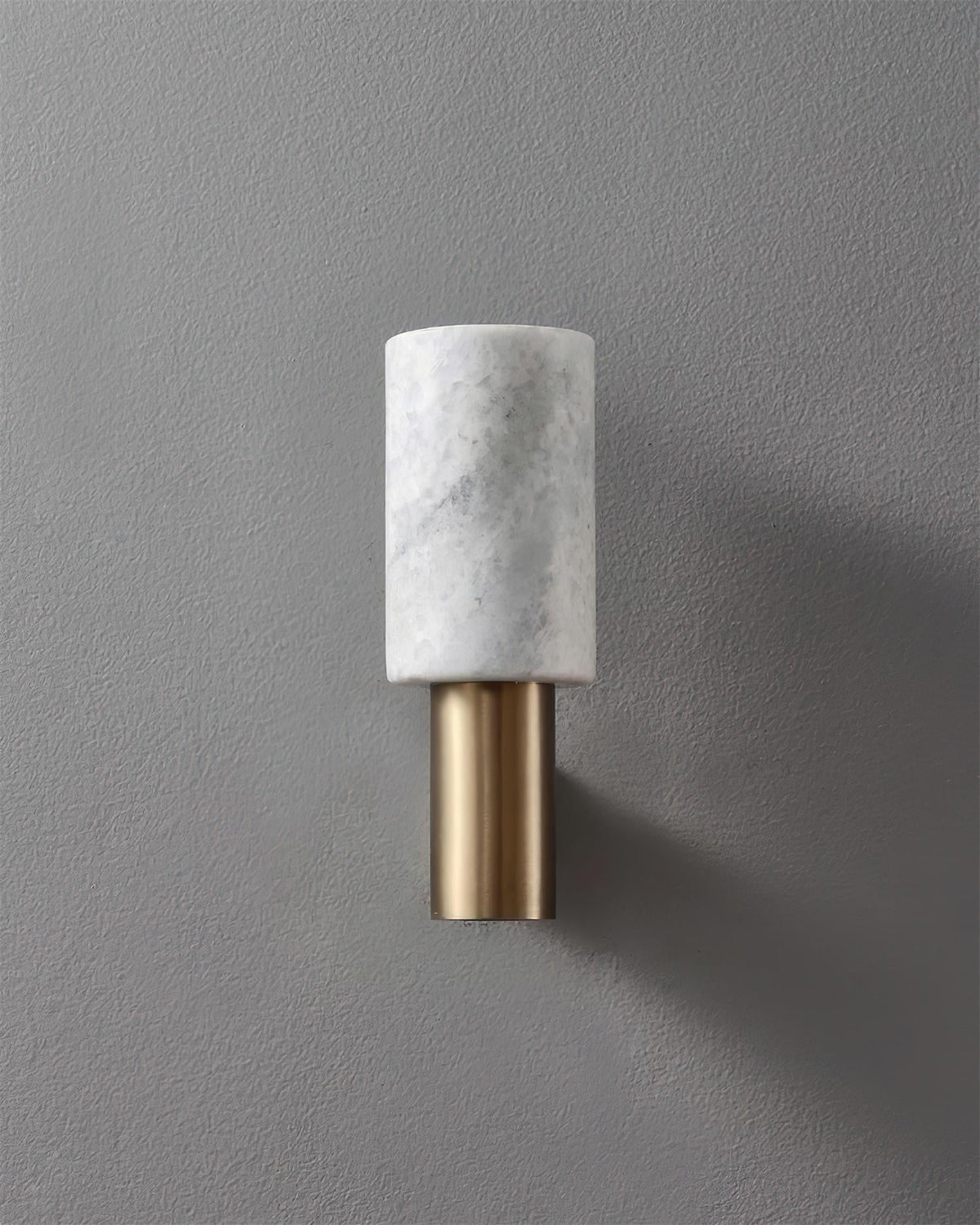 Bravura aplique de pared